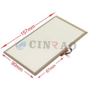 Quality 157*90mm TFT Touch Screen / Car Fujitsu 6.5 inch Touch Display Module wholesale