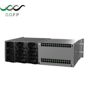 Quality Eltek Flatpack S 3U Telecom Power 24V/3x2kW CA0603.001 FPS 24V 6kw 6*230V Bulk wholesale