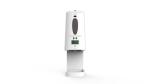 Lean 1300ML Automatic Touchless Universal Hand Sanitizer Dispenser Soap