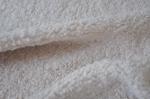 Faux sherpaRecycled 150cm Warp Knitted Fabric for Garments & Toys