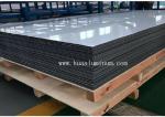 Weather Resistant Curtain Wall Panel , 2000mm Aluminium Exterior Cladding