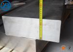 Magnesium Rare Earth Alloy WE43 WE54 Magnesium Alloy Block / Slab