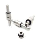 V3 V4 Water Pump Shaft Bearing WB1224083-1 ABEC-3 Precision