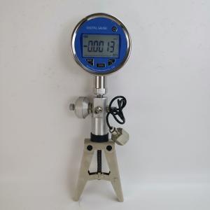 Quality Digial Manometer 25bar High Pressure Hand Air vacuum Pump wholesale