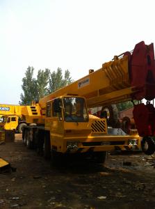 Quality used tadano cranes,used japan truck cranes,65t cranes wholesale