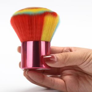 Quality 23mm Loose Powder Makeup Brush Kabuki Brush For Mineral Foundation wholesale
