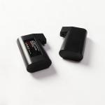 Heated Mitten Battery 18650 Lithium Ion Heated Vest Battery Pack