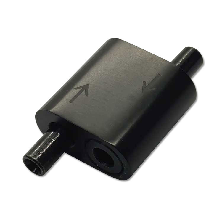 Small Looping Gripper For 3/64" & 1/16" Suspension Cable Gripper For Hanging Spiral Duct