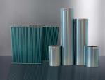 OEM Heavy Duty Aluminum Foil Sheets For Hydrophilic Aluminum Foil Material