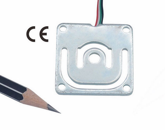 ultra thin force sensor 500N