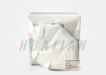 Hang ears Disposable Anti Dust 5 Layers Earloop KN95 Face Mask