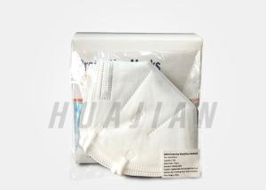 Quality Non Woven 5 Layers PFE 95% KN95 Particulate Filter Mask 95% wholesale