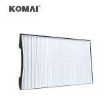 FK-8647 Cabin Air Filter For XCMG Engine Spare Parts 860152447