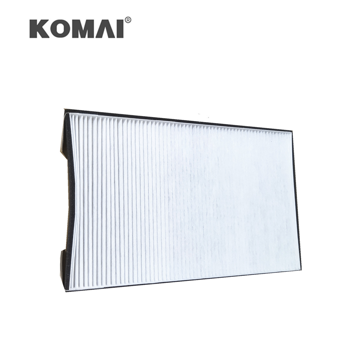FK-8647 Cabin Air Filter For XCMG Engine Spare Parts 860152447