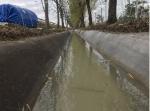 Modern Design Waterproof Drainage Ditch with Onsite Inspection and After-Sale