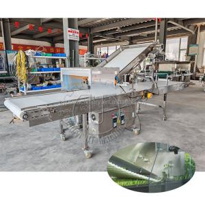 Quality Mini Harvester for Gentle Harvesting of Greenhouse Grown Microgreens and Aquaponics wholesale
