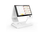 Computer Touch Screen Cash Register Screen Terminal Smart Biometric Quick