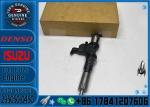 High Quality Diesel Fuel Injector 295050-0152 Diesel Fuel Common Rail Injector