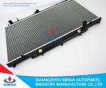 KJ-15178-PA16/26 Nissan Radiator for MICRA'92-99 K11 MT with OEM 21410-42B00