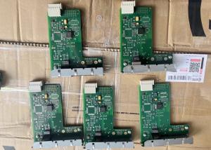 China Phlip M1191BL Medical Equipment Spare Parts , Adult SpO2 Sensor 3M D Shape 8 Pins on sale