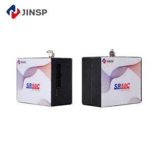 Quality UV-VIS Modular Miniature Fiber Optic Spectrometer For Online Water Quality Monitoring Instrument wholesale