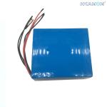 Rechargeable NMC / Lifepo4 72v Battery Pack 20ah High Performance Deep Cycle