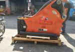 5.5ton Excavator Breaker Hammer For Hyundai 210