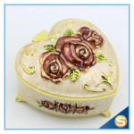 Unique Luxury Jewellery Gift Box for Valentines
