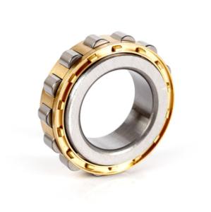 Quality Sealed Cylindrical Roller Bearings NU232 NU236 NJ238 High Load Capacity wholesale