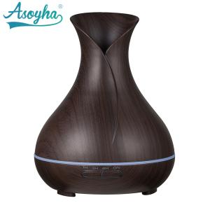 Quality Ultrasonic Aroma Air Humidifier Tabletop / Portable Installation For Bedroom wholesale