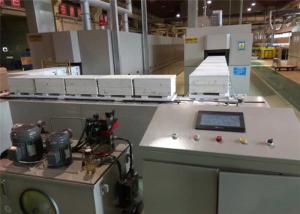Quality Ceramic Industry Push Plate Kilns Enhancing Industrial Heating Processes wholesale