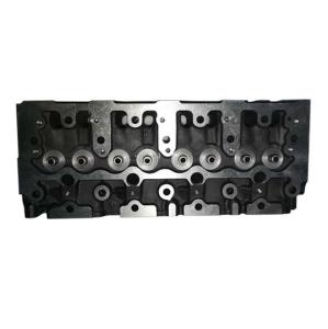 Quality Brand new 4TNV88 Cylinder Head for Yanmar 4TNV88 without glow plug wholesale
