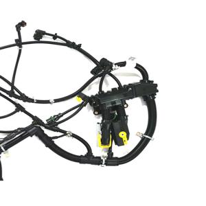 Quality 22343343 Electronic Wiring Harness Suitable For FM4 D13 Truck wholesale