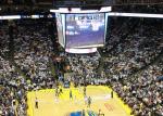 Indoor / Outdoor Stadium LED Display PH16 Led Message Light Box 1 Year Warranty
