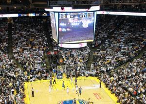 Quality Indoor / Outdoor Stadium LED Display PH16 Led Message Light Box 1 Year Warranty wholesale