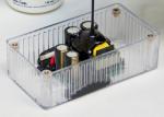 Electric Glue Dispenser for 700*700*80mm Xyz Working Area and User-Friendly