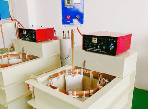 Quality Manual Operation Electroplating Plant Equipment wholesale