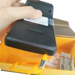High Sensitivity Mini Pocket Size Hand Held Broken Needle Detector