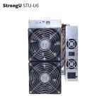 440GH/S Cryptocurrency Miner Machine Brand New1950W Strong U STU U6