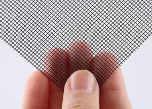 Quality Polyester Fiberglass Mesh Net , Weatherproof Fiberglass Mesh For Concrete wholesale