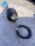 Natural Rubber Pipe Stopper Plug Water Stop Airbag