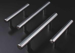 Quality Hollow / solid Stainless Steel Handles 201 / 304 T bar handle wholesale
