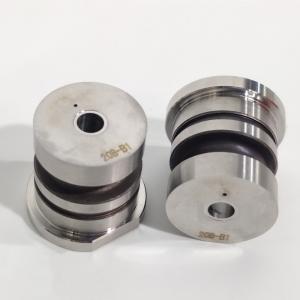 Quality S136 Hardness Plastic Core Insert Molding with Spark Discharge for Medical Plastic Parts wholesale