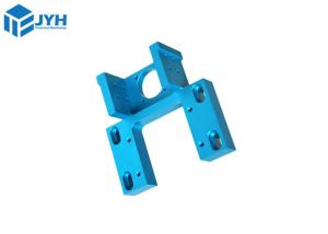 China Medical Equipment CNC Precision Machining Services Enclosure Prototypes Supplier on sale