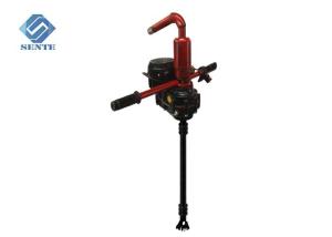 Quality Best seller mini water drilling rig AKL-40, drill 40m depth, 100mm diameter, with 1kw drilling motor wholesale