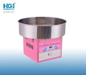 Quality Electric Cotton Candy Machine DIY Sweet 220V Commercial wholesale