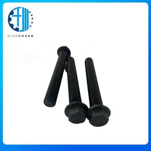 Quality C7.1 Cylinder Head Bolt For Caterpillar M322 Excavator wholesale