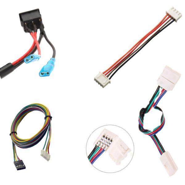 PVC Tube Cables and Assemblies for All Your Equipment Needs East Asia's Premier