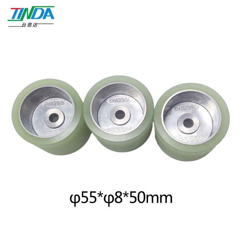P5550 Industrial Cylindrical Sewing Rollers with High Durability and Long-lasting Performance