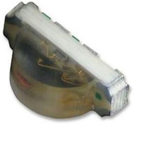 Quality Right angle 2016 Green LED, 50 mcd 120 °, 2-pin 2106 SMD Package wholesale